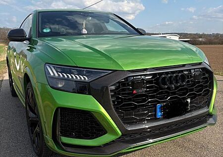 Audi RS Q8 RSQ8 TFSI quattro tiptronic