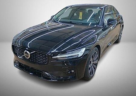 Volvo S60 B4 Plus Dark*Blis*Harman&*Winter-Licht-Paket