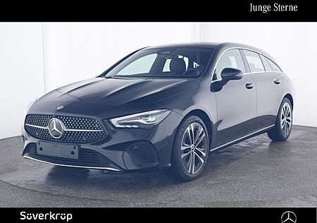 Mercedes-Benz CLA 180 Shooting Brake CLA 180 SB . PROGRESSIVE SPUR AHK KAMERA PDC