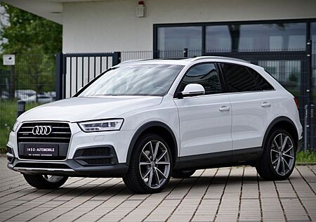 Audi Q3 Quattro,Design Edition,Leder,Panno,S-Tronic