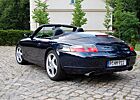 Porsche 996 Carrera Cabriolet