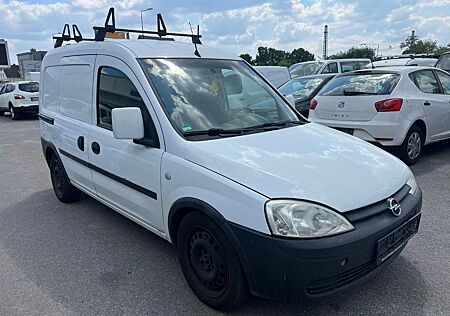 Opel Combo Comfort Kasten 1.7