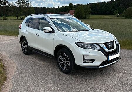 Nissan X-Trail 1.6 dCi N-CONNECTA