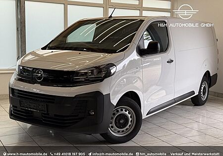 Opel Vivaro L3 - CarPlay/AHK/3-Sitze/Klima