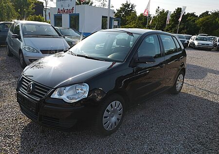 VW Polo Volkswagen IV Goal *HU/AU*