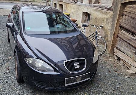 Seat Leon 1.9 TDI