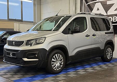 Peugeot Rifter Active 1.5 L1 Klima/Pdc/AppleCar/Tempomat