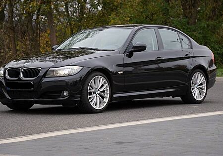 BMW 320d - Getriebe / Steuerkette / Turbo / DPF neu