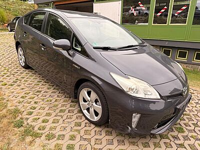 Toyota Prius Life 1.Hand