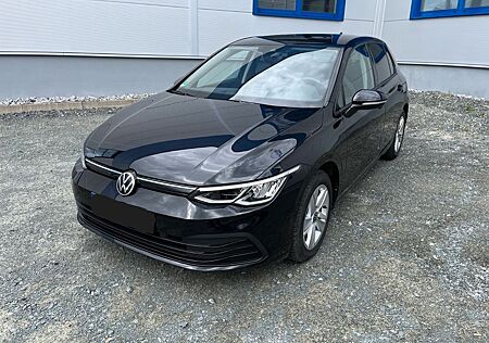 VW Golf Volkswagen 1.5 TSI ACT OPF 96kW Style Style