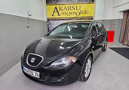 Seat Leon Stylance / Style-1.9 TDi-77KW-KLIMA-EURO4