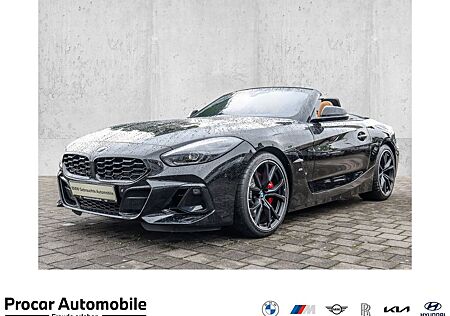 BMW Z4 M40i A M Sport NAVI LED Sound Syst. PDC V+H