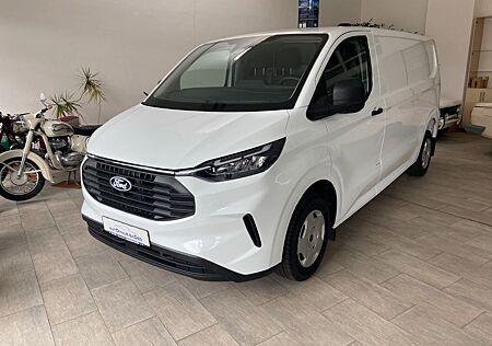 Ford Transit Custom L2 2,0 EcoBlue