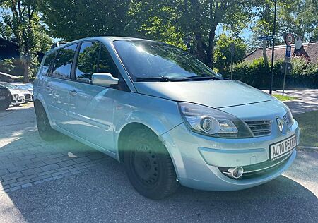 Renault Scenic II Exception 2009 *TÜV 03/2027*