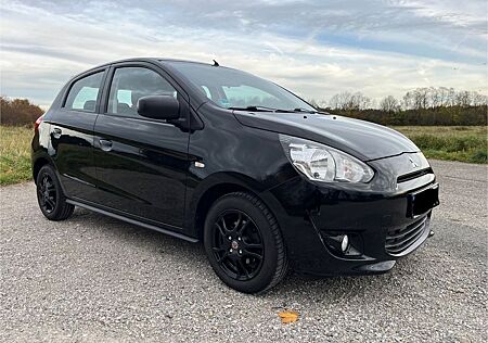 Mitsubishi Space Star 1.0 Light ClearTec Light