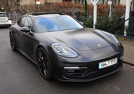 Porsche Panamera GTS OPF 21"Zoll* PANO*BOSE*SITZHEIZ*