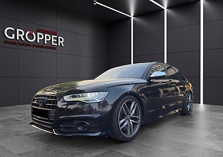 Audi S6 Avant 4.0 TFSI quattro/AHK/Standhz/Matrix/360
