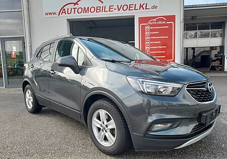 Opel Mokka X 1,4i NAVI/SHZG/AHK/KLIMAAUT