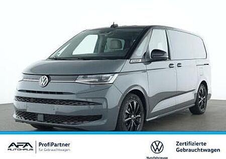 VW T7 Multivan Volkswagen 2,0 TDI lang LIFE DSG AHK*DCC*Standh