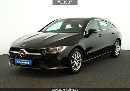 Mercedes-Benz CLA 180 Shooting Brake #17Z#Navi#SHZ#App#PDC#