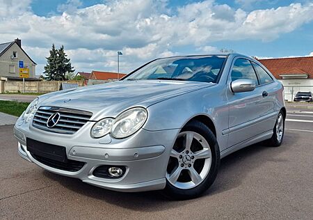 Mercedes-Benz C 180 Kompressor AVANTGARDE Avantgarde