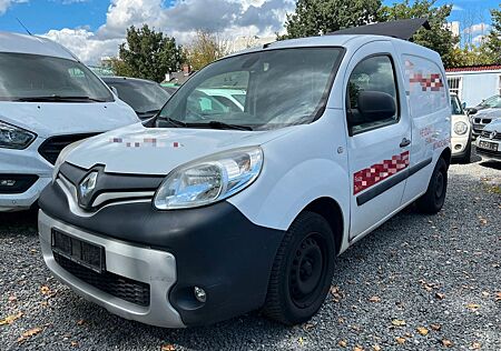 Renault Kangoo Rapid Extra