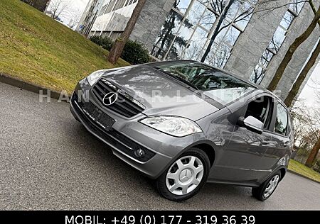 Mercedes-Benz A 180 CDI*****KLIMA*AHK*NAVI*