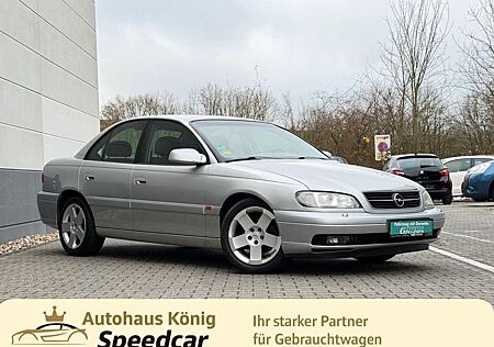 Opel Omega 2.2*AUTOMATIK*ZAHNRIEMEN NEU*