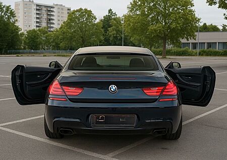 BMW 650i xDrive Coupé | 408 PS | M Paket