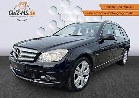 Mercedes-Benz C 180 T Avangarde Kompressor BlueEffici