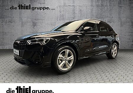 Audi Q3 S line 35 TFSI 110kW S tronic S line Business