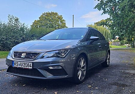 Seat Leon ST 1.8 TSI 179PS Start&Stop FR