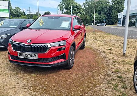 Skoda Karoq 1.5 TSI Tour, Navi, ParkenPlus, AHK