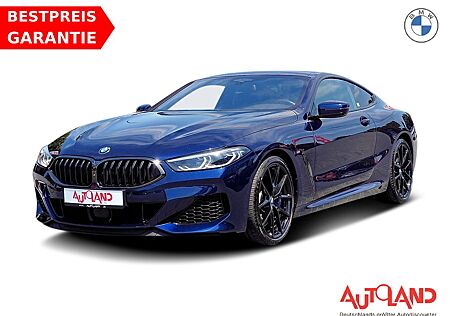 BMW M850 i xDrive Laser 360° Soft-Close HarmanKardon