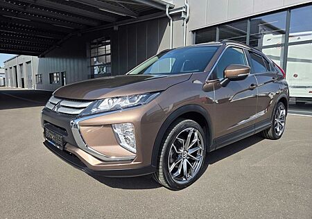 Mitsubishi Eclipse Cross Basis 2WD KAM AHK Sound