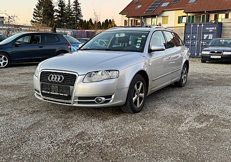 Audi A4 1.6 Avant KLIMA
