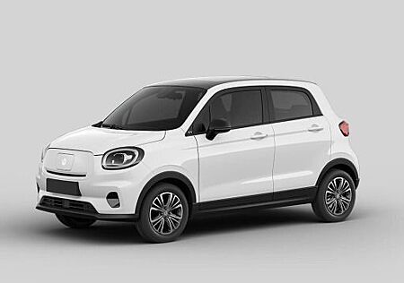 Leapmotor T03 PANO/ISOFIX/DAB+/LED