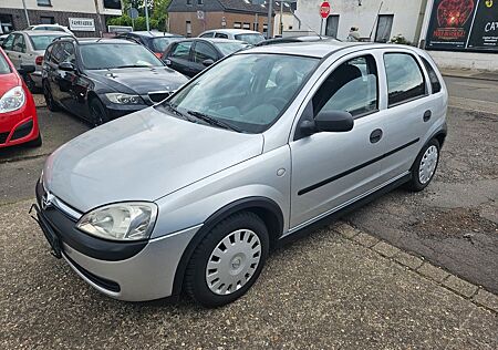 Opel Corsa 1.2 16V Fresh
