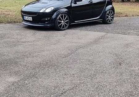Smart ForFour 1,5 passion passion