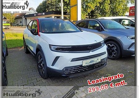 Opel Mokka-e GS Line Navi digitales Cockpit LED Apple