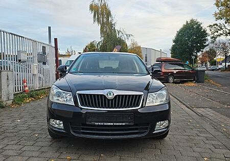Skoda Octavia Combi Ambition