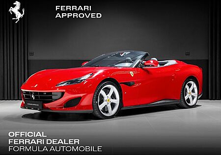 Ferrari Portofino * DENMARK*