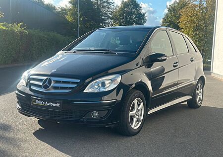 Mercedes-Benz B 150 Mercedes TÜV-AU 06.2027