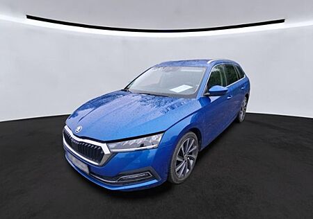 Skoda Octavia Combi 1.4 TSI DSG First Edition iV*Navi*
