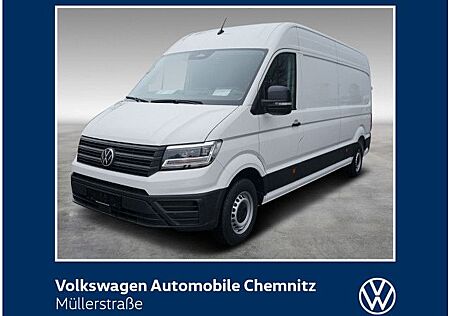 VW Crafter Volkswagen 35 2.0 TDI L3H2 FWD (EURO 6d)