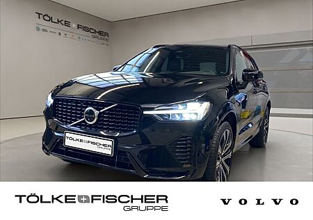 Volvo XC60echarge T6 Twin Engine R Design Recharge