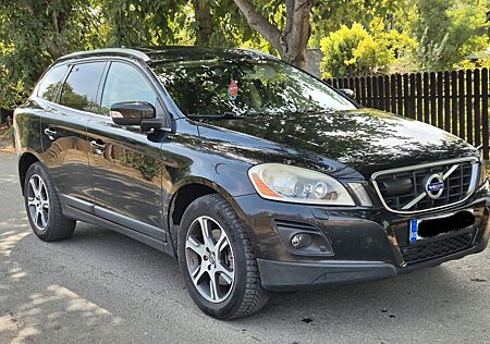 Volvo XC 60 XC60 D4 Summum Geartronic Summum