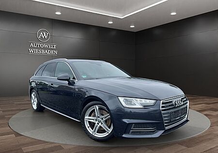 Audi A4 Avant | S line | Standh. | B&O | Memory |