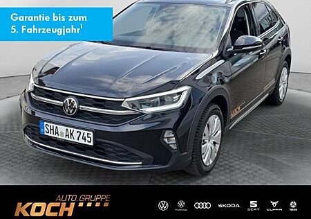 VW Taigo Volkswagen 1.0TSI life Navi LED