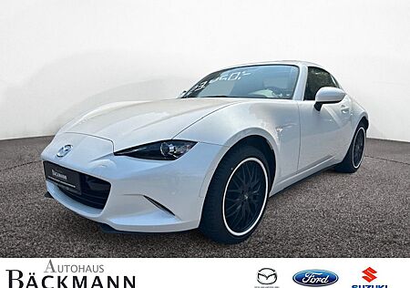 Mazda MX-5 RF Skyactiv-G 160 6GS Al-Sports NAV